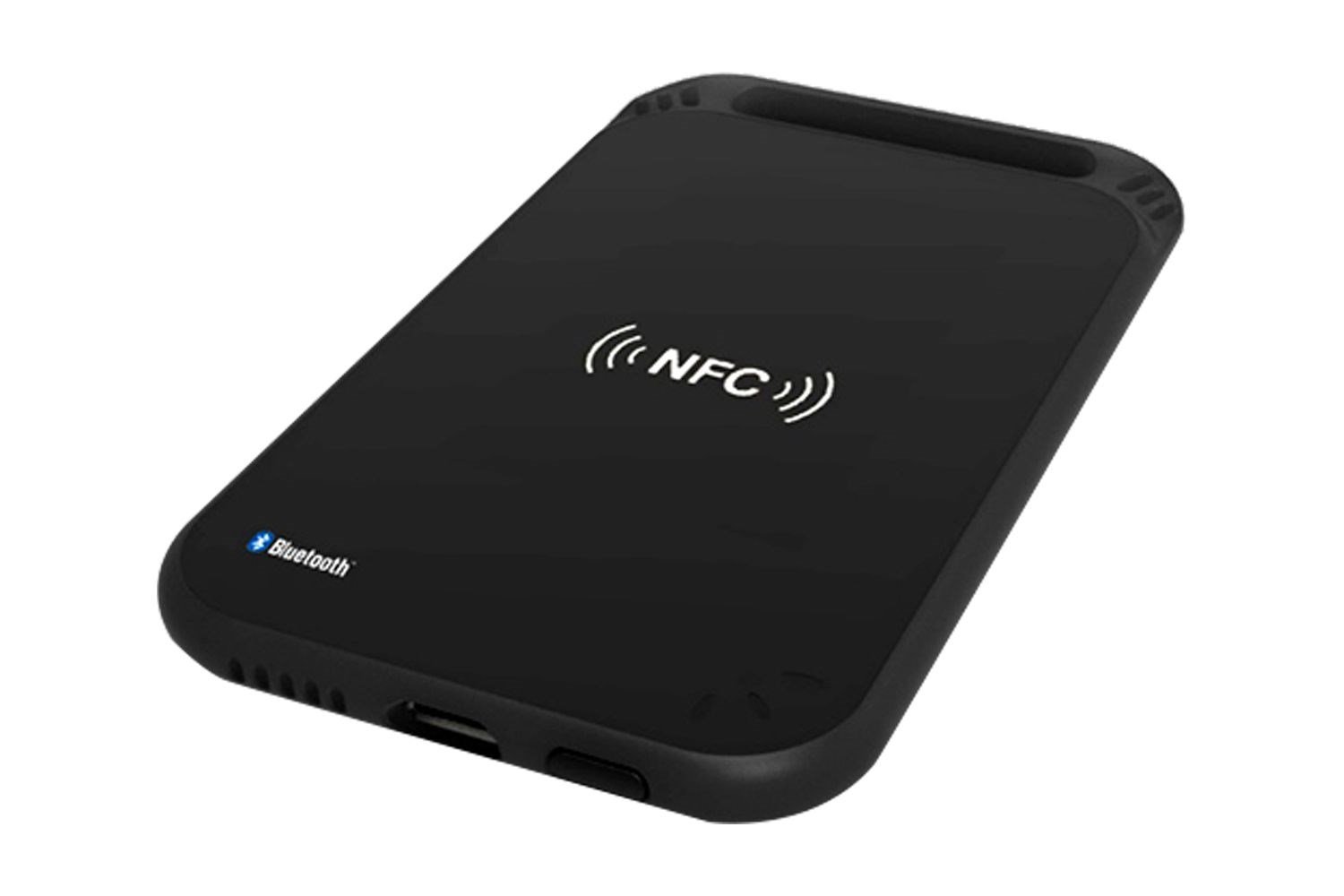 TPS-309 Bluetooth NFC Kart Okuyucu