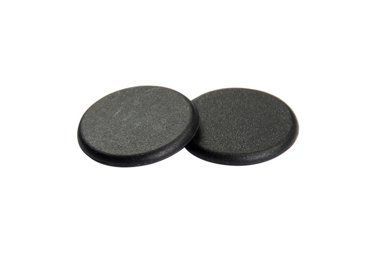 TPS-320 (20x3mm Dia) ملصق غسيل بدرجة حرارة عالية