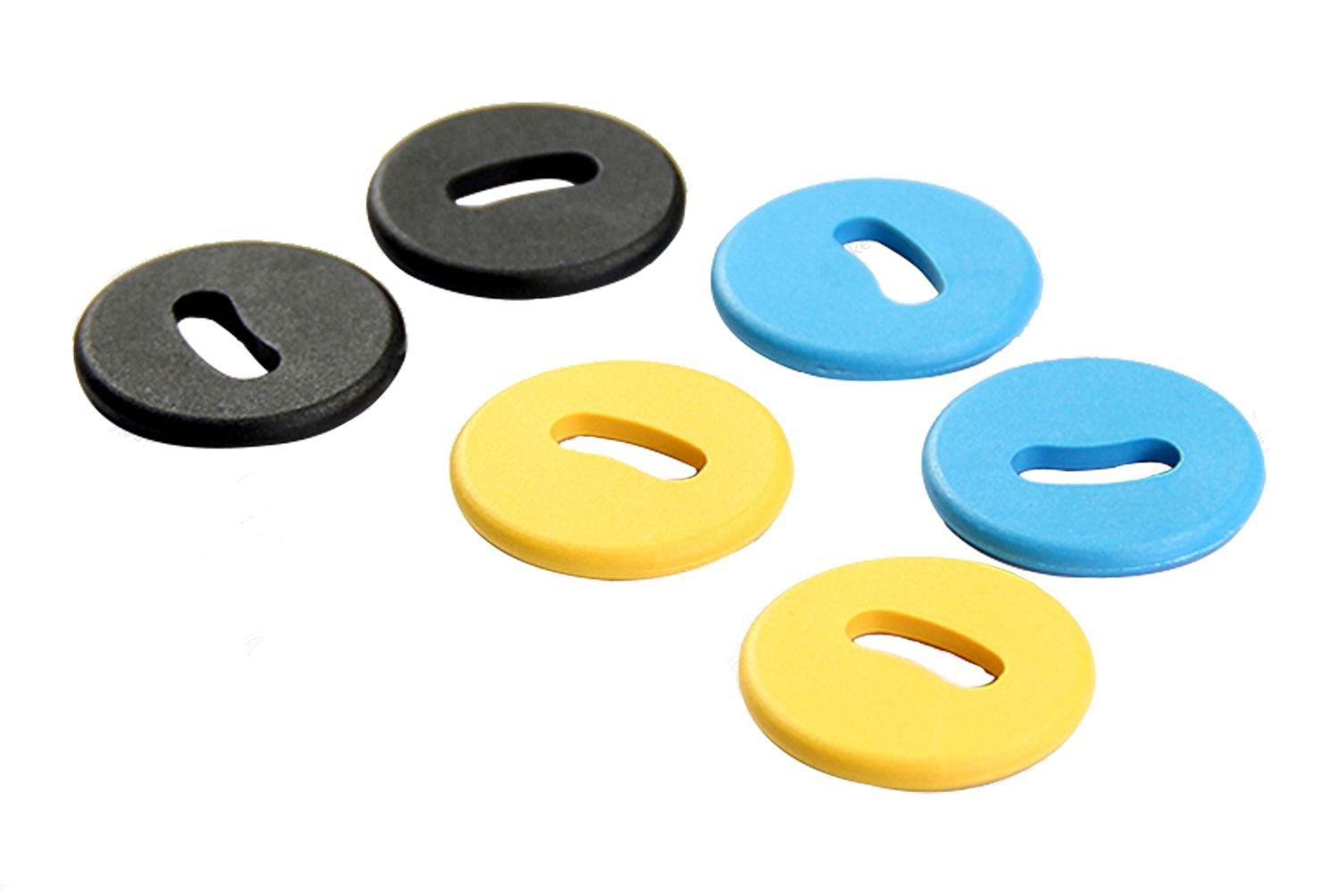 TPS-326A (26x3mm Dia) RFID Etiket