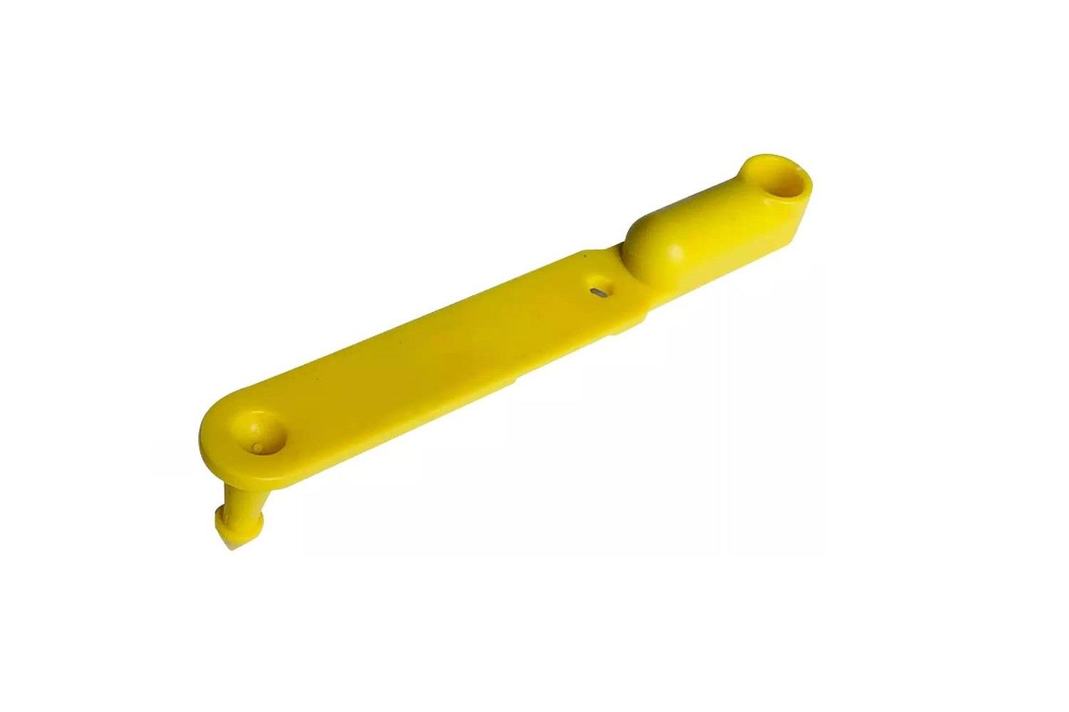 TPS-E012 RFID Koyun Kulak Küpesi
