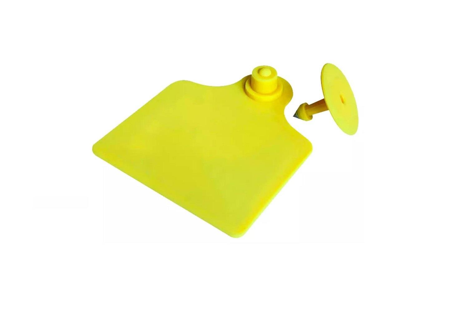 TPS-E016 RFID Boğa Kulak Küpesi