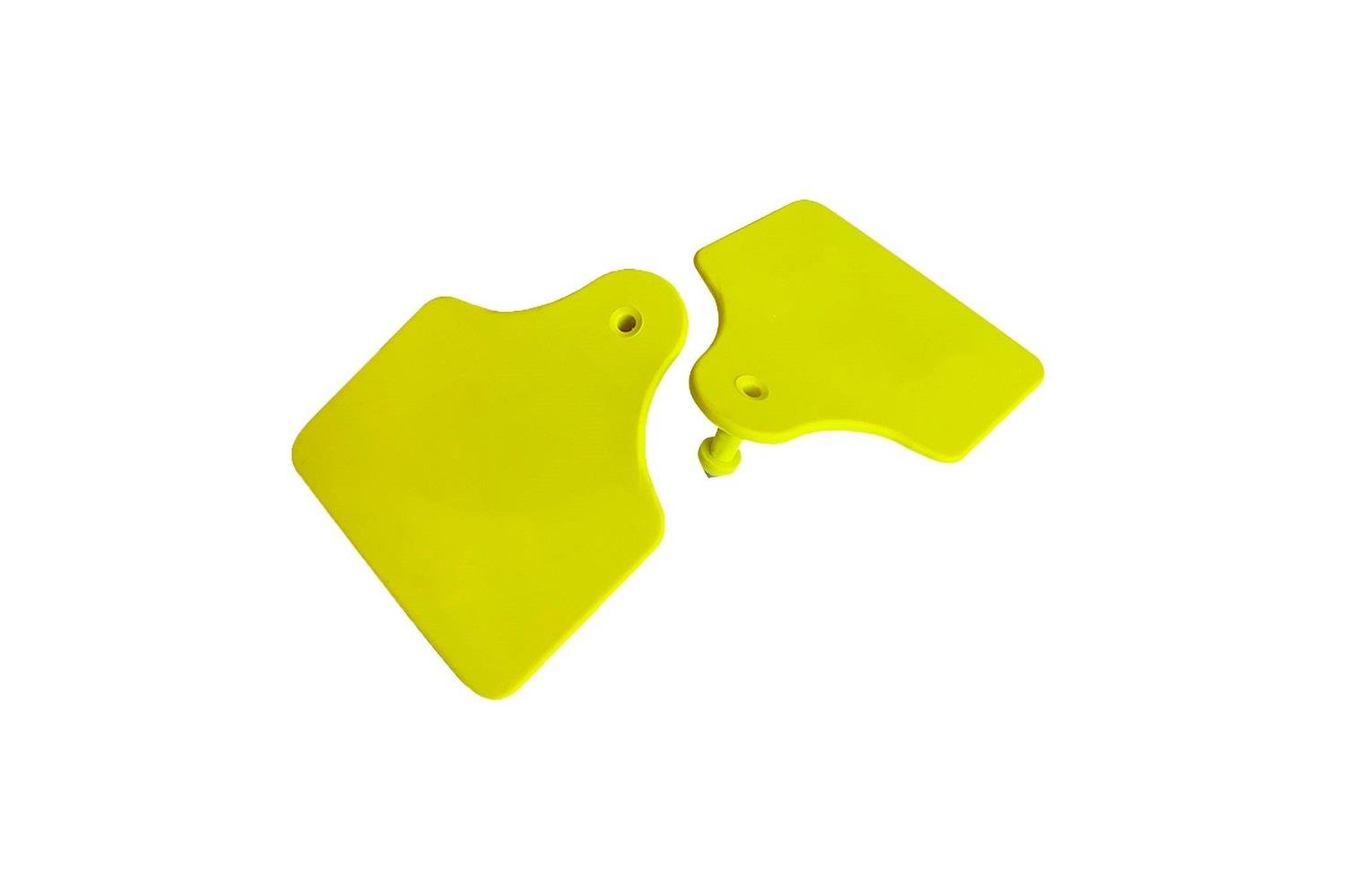 TPS-EG003 RFID Hayvan Kulak Etiketi