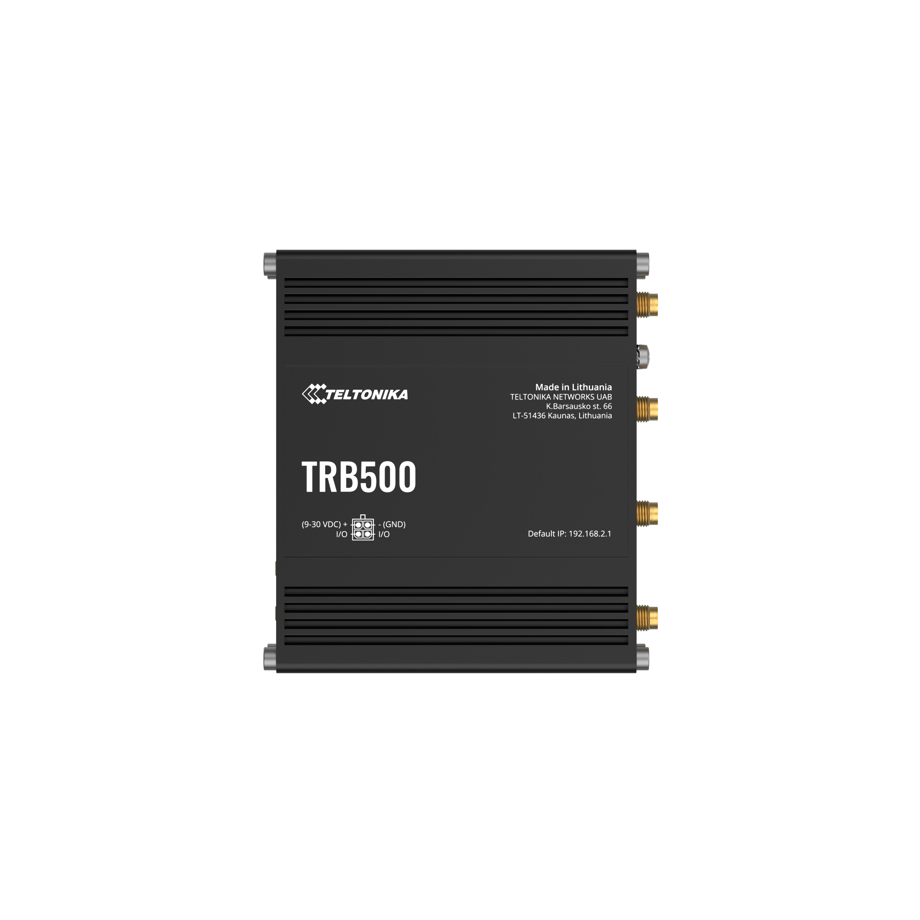 TRB500 Endüstriyel 5G Ağ Geçidi