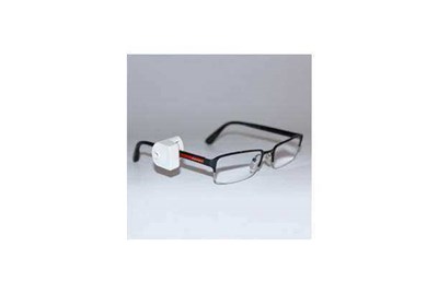 TS052 Eas Optic RFID Etiket