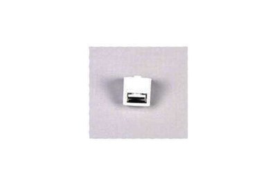 TS052 Eas Optic RFID Etiket