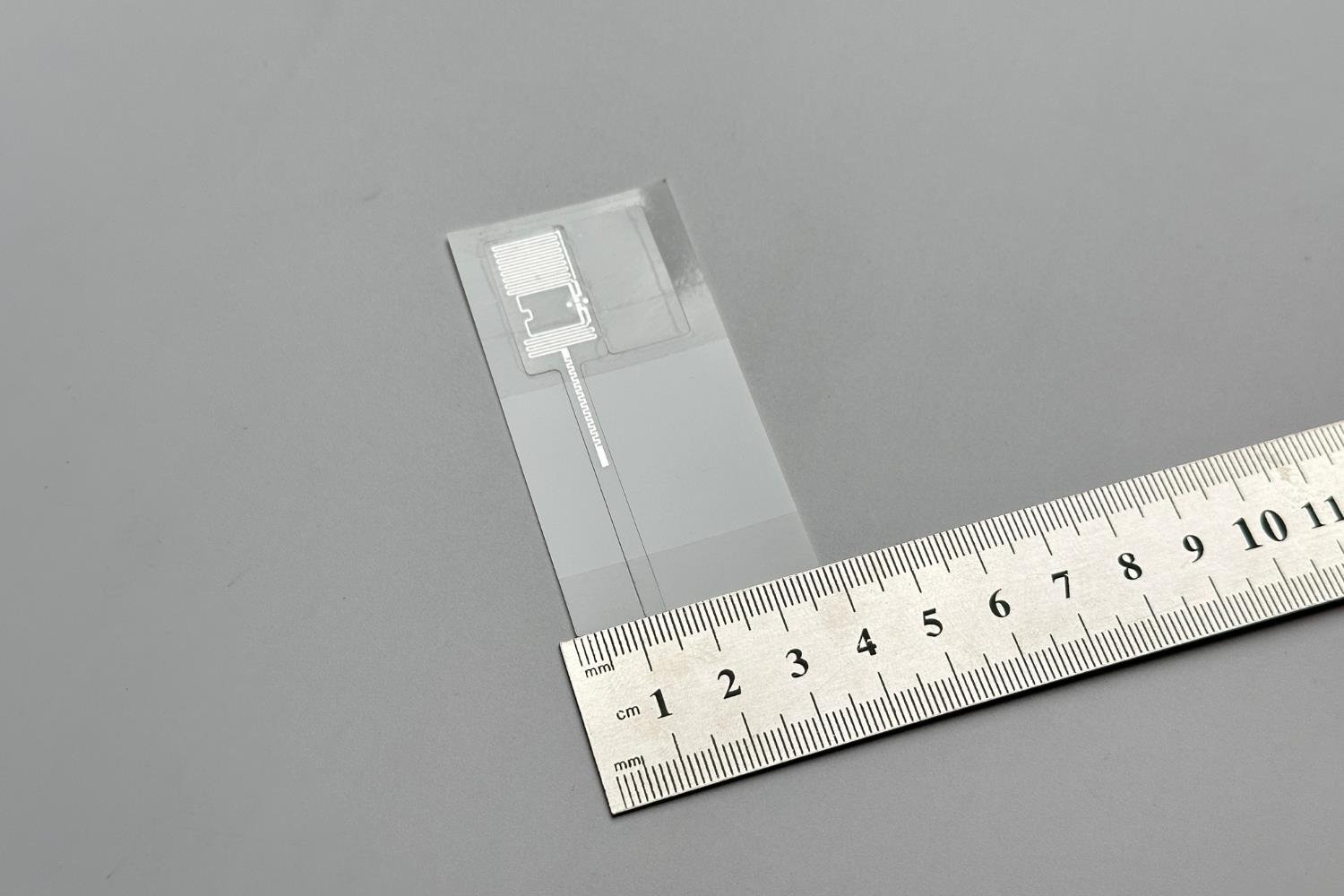 Ucode 9 Çipli 445 RFID Kuyum Etiketi
