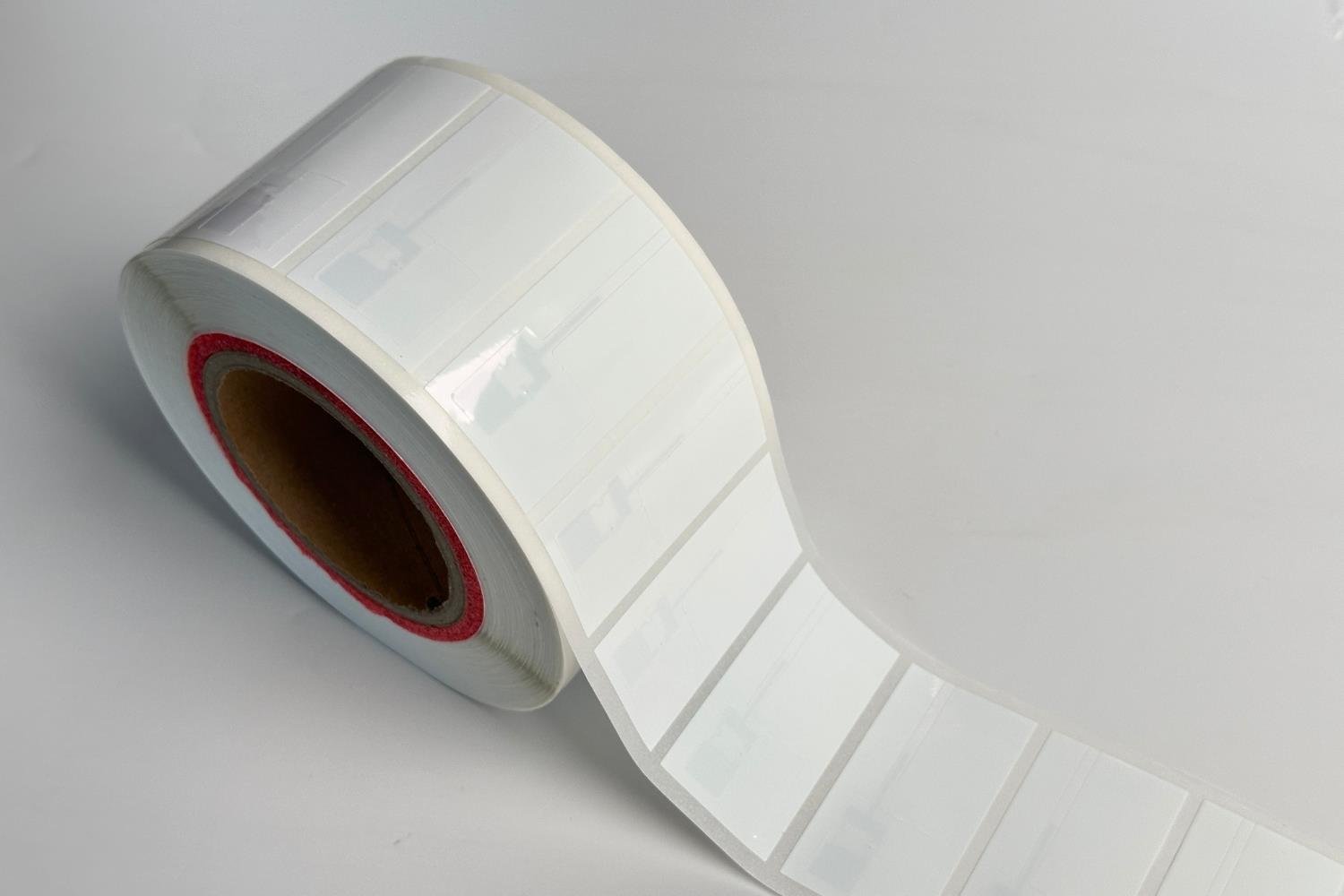 Ucode 9 Çipli 445 RFID Kuyum Etiketi