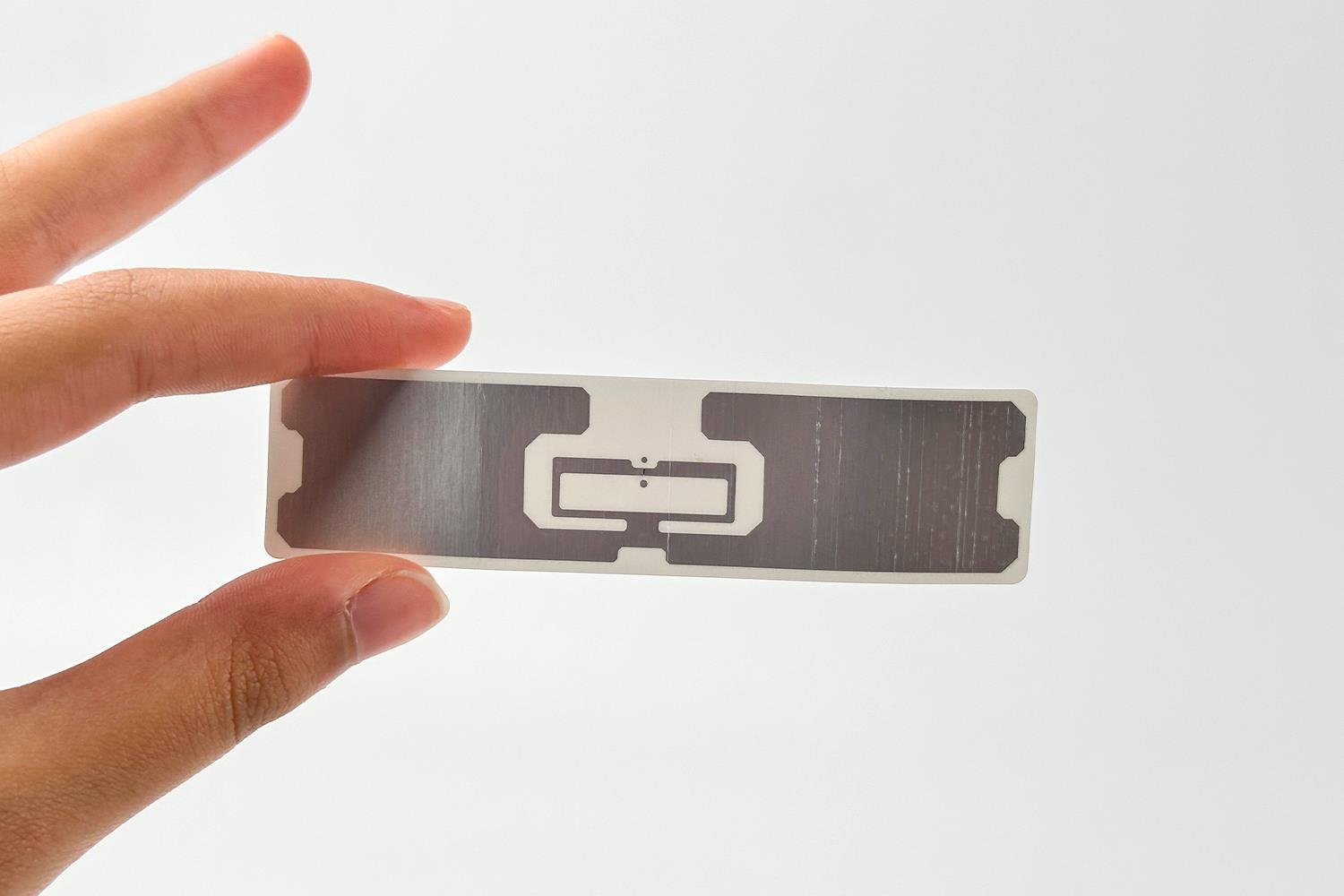 UHF RFID Etiketi 97x25 mm U9