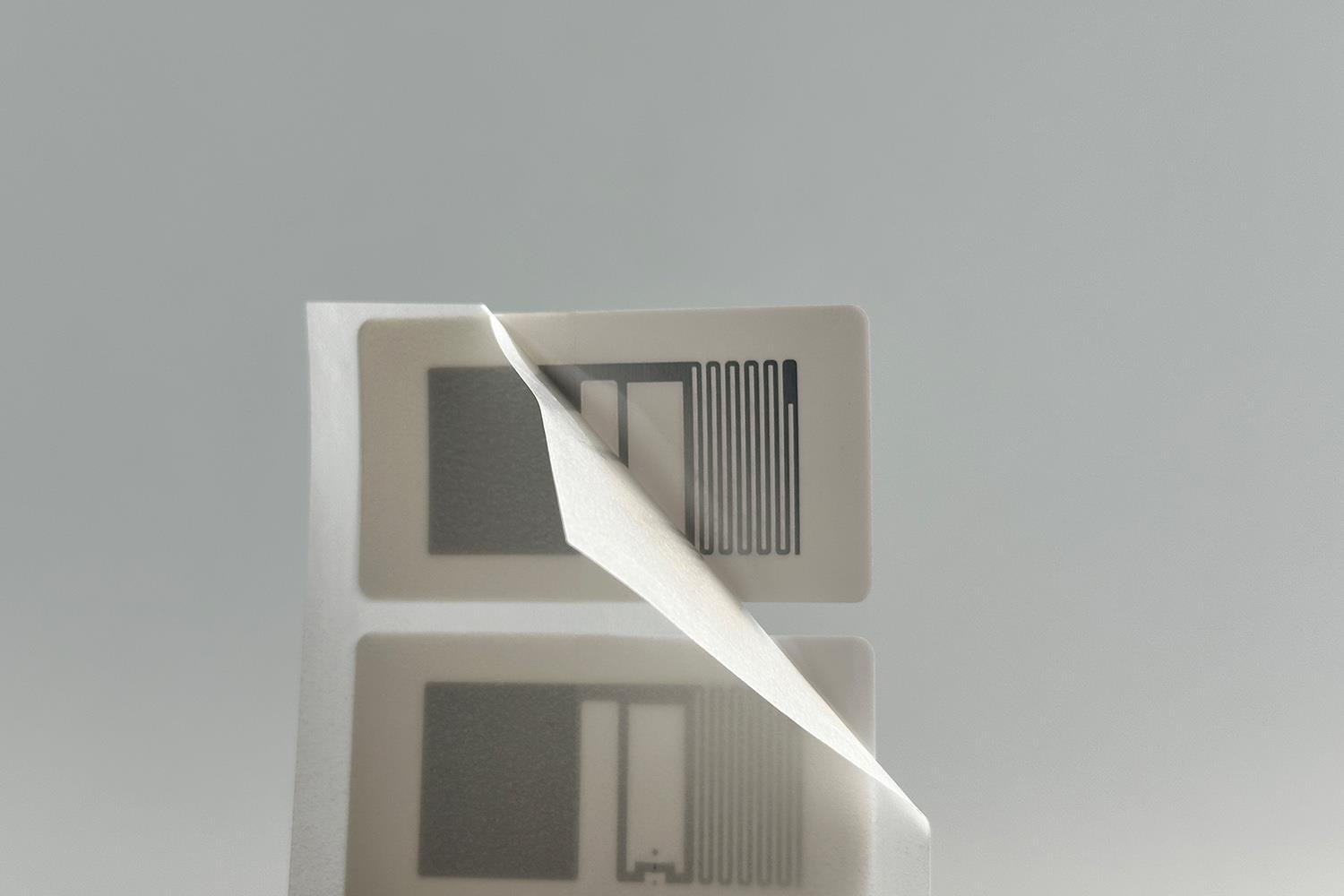 UHF RFID Flag Tag (Bayrak Etiket)