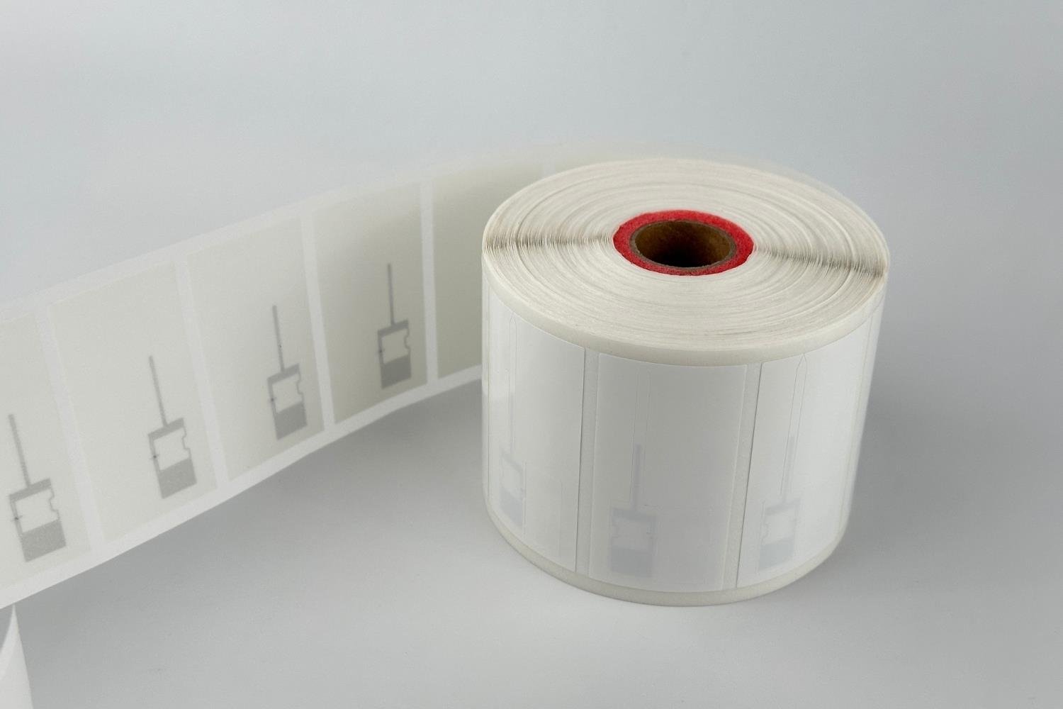 UHF RFID Kuyumcu Etiketi RFGATE T52j