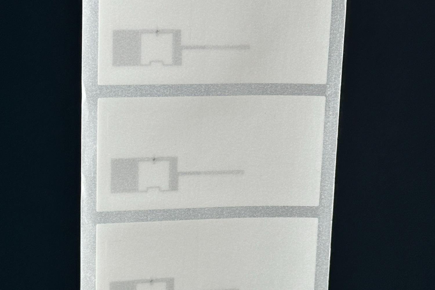 UHF RFID Kuyumcu Etiketi RFGATE T52j