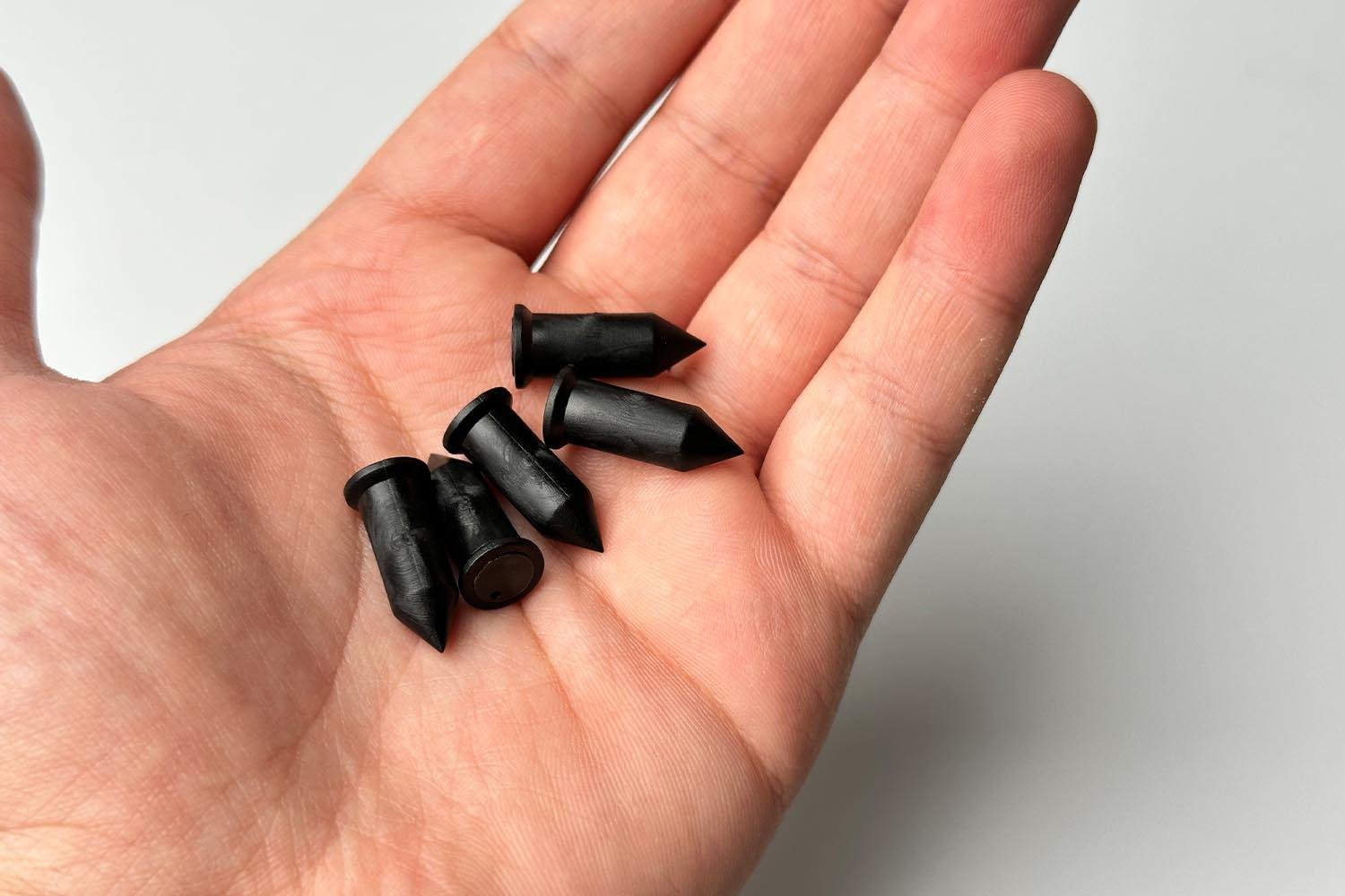 UHF RFID Tırnak Etiketi