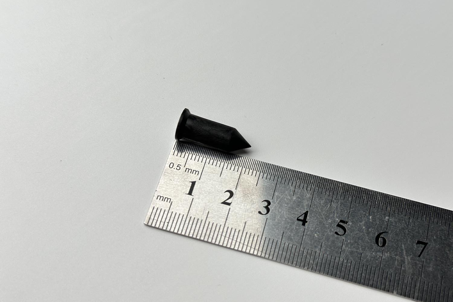 UHF RFID Tırnak Etiketi