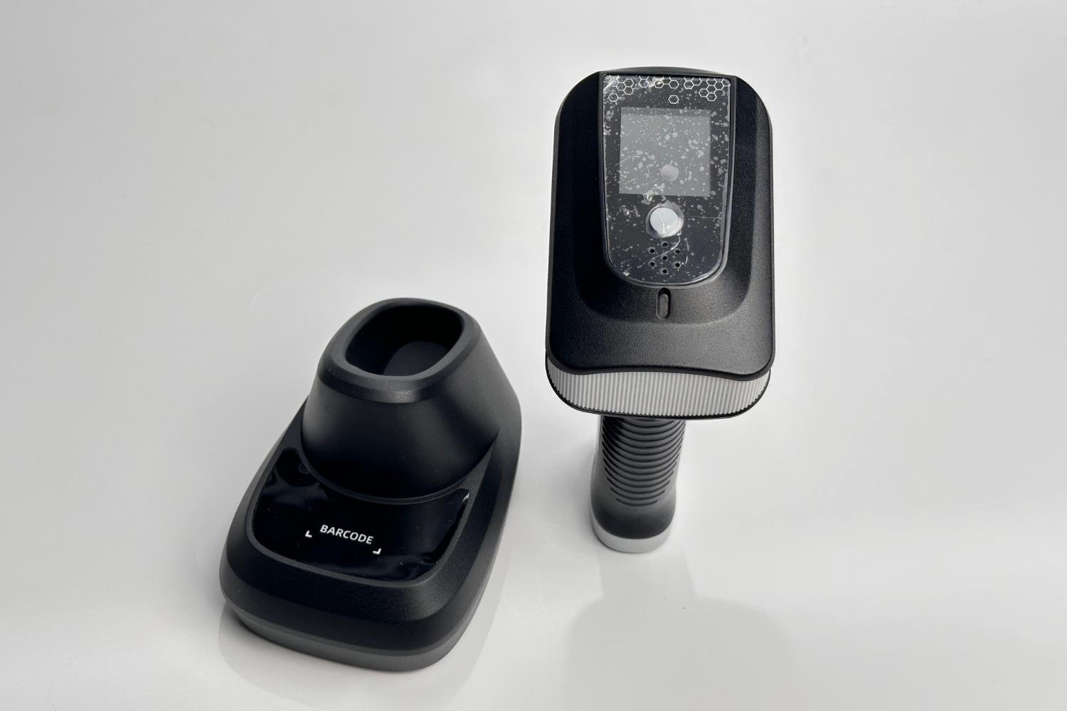 USB & Bluetooth Uyumlu BR962W Barkod Okuyucu 