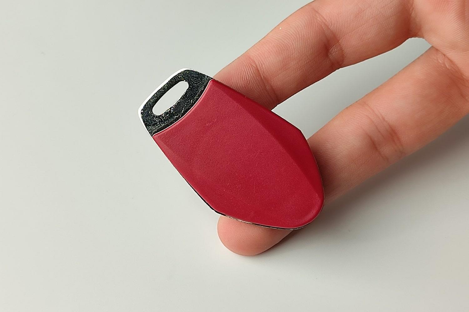 VIP RFID Anahtarlık Proximity NFC