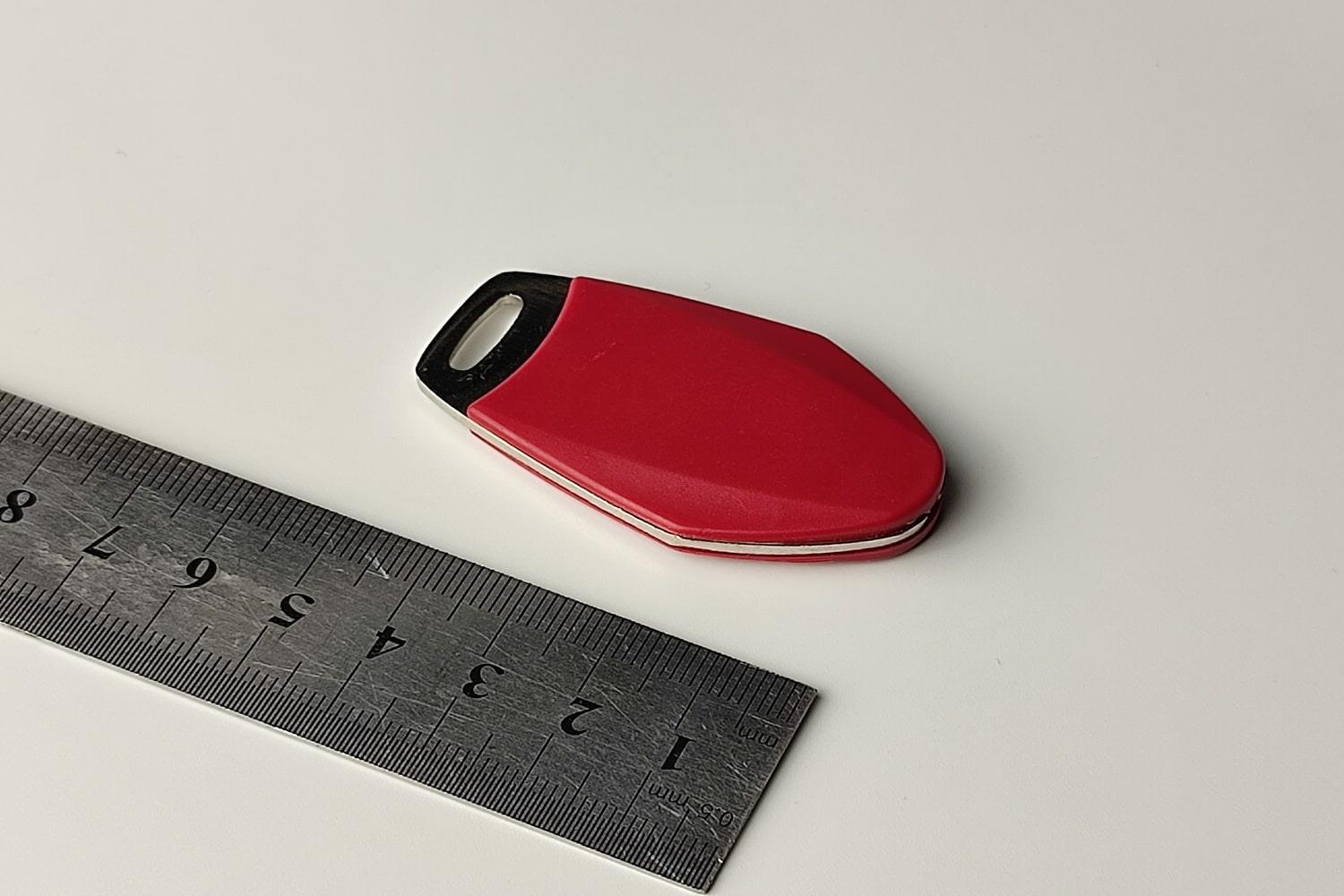 VIP RFID Anahtarlık Proximity NFC