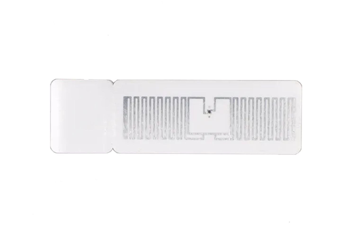 VT11 WRW RFID Etiket