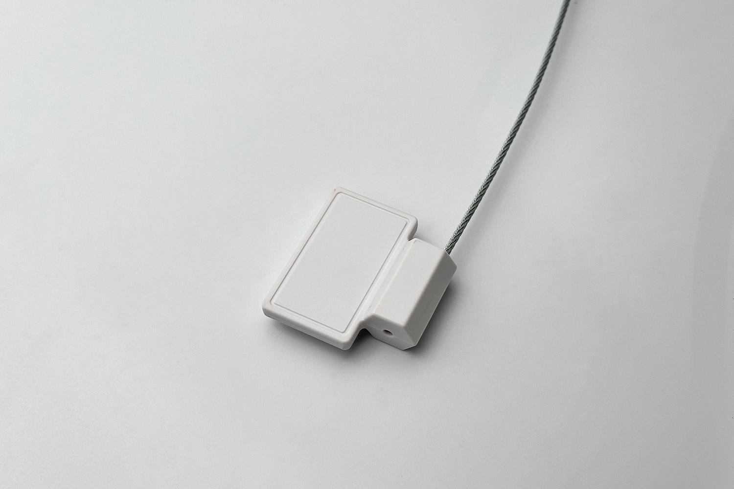 Yüksek Güvenlikli Mühür Etiketi