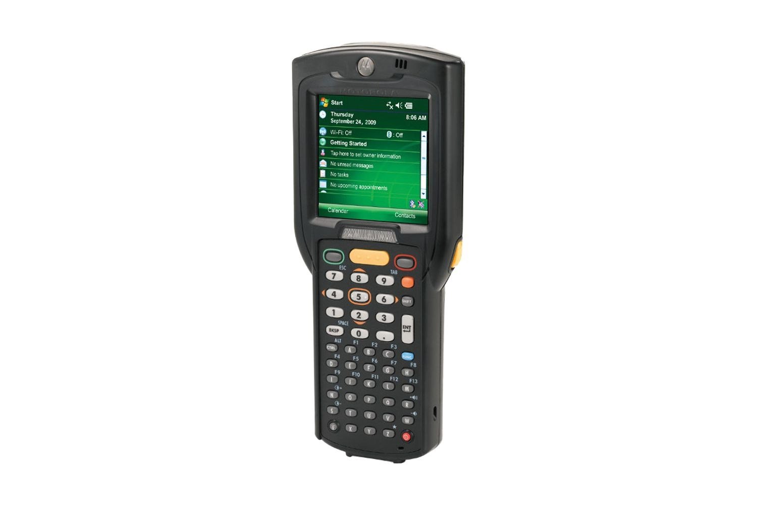 ZEBRA MC3190-Z RFID Mobil Okuyucu