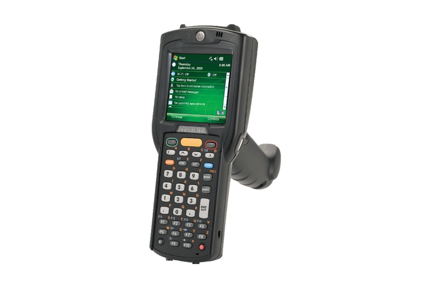 ZEBRA MC3190-Z RFID Mobil Okuyucu