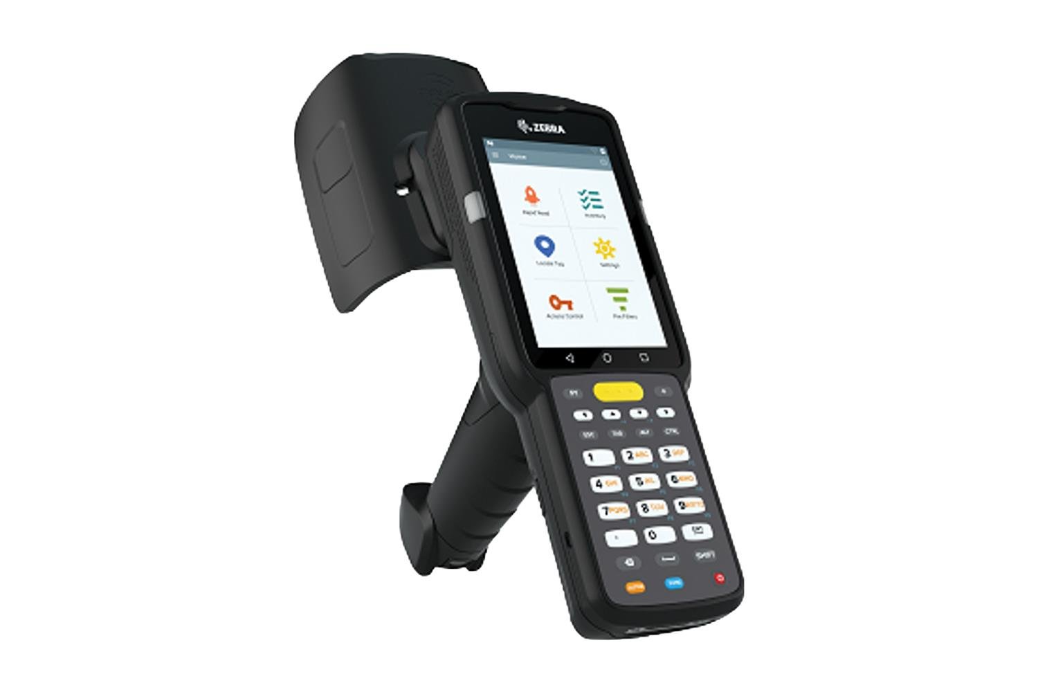 Zebra MC3390XR RFID Okuyucu