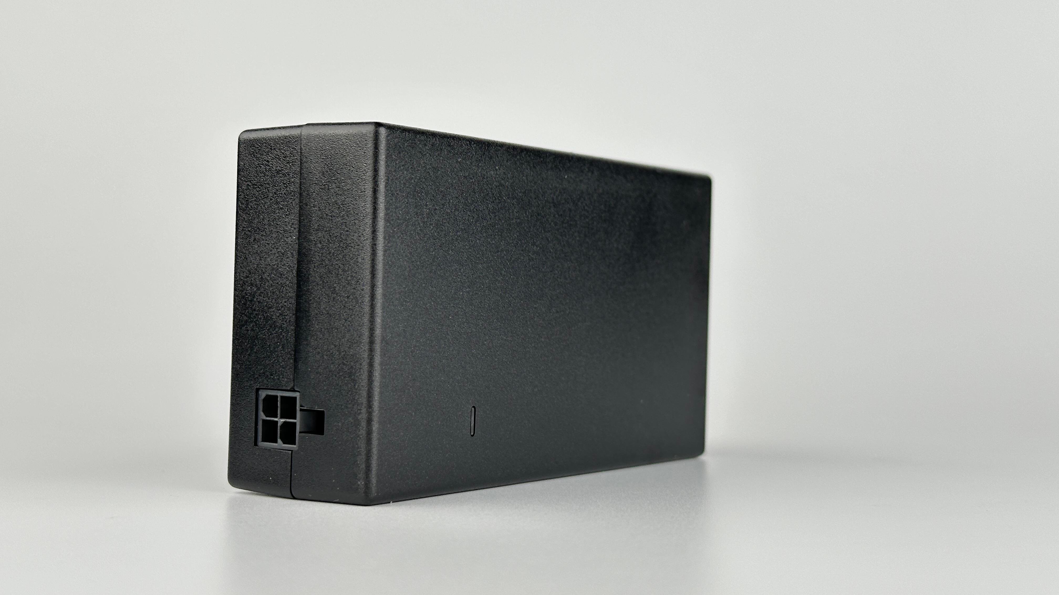 محول طاقة Zebra PWR-BGA12V50W0WW بقوة 12 فولت و50 واط