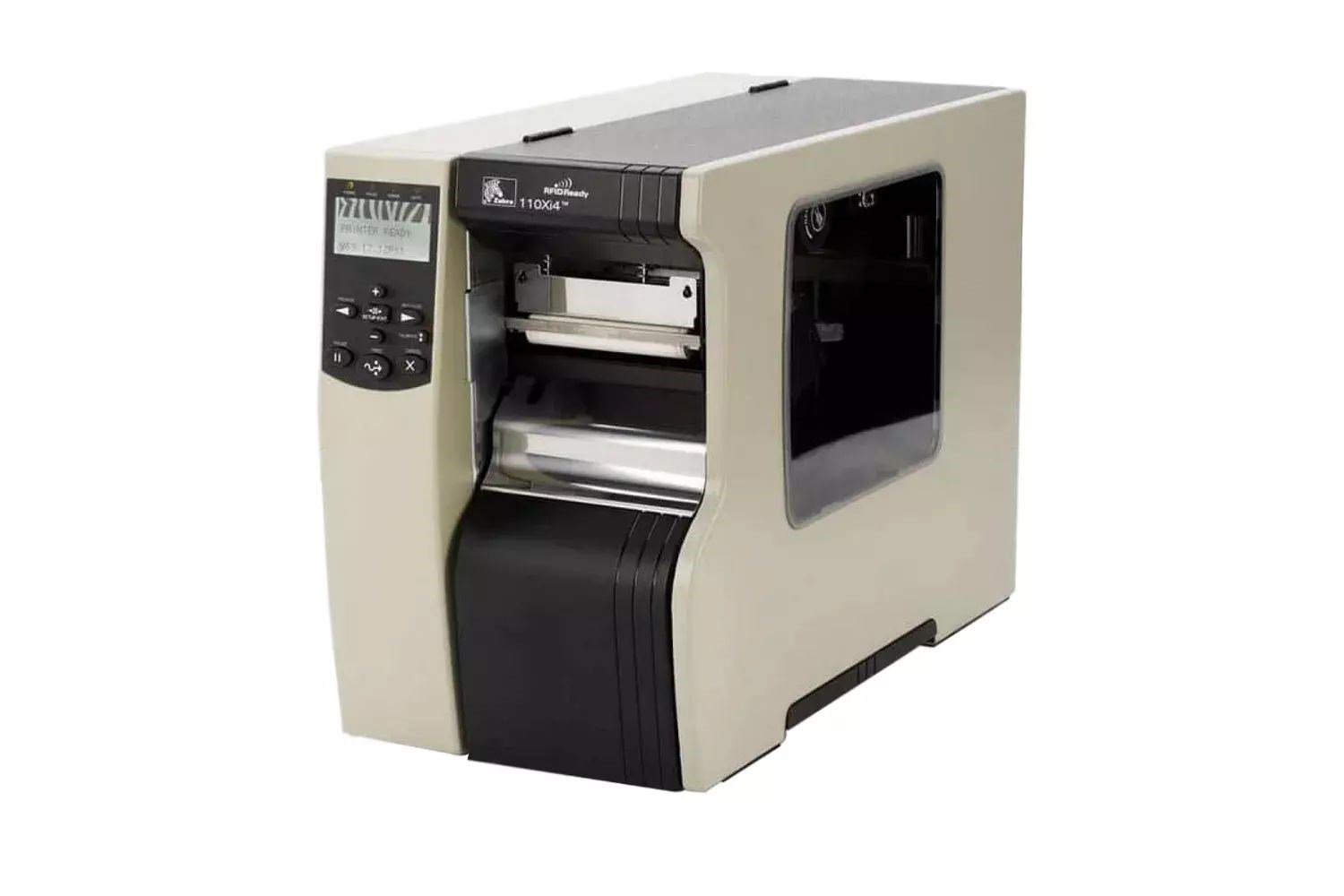 ZEBRA R110XI4 RFID Yazıcı/Wi-Fi