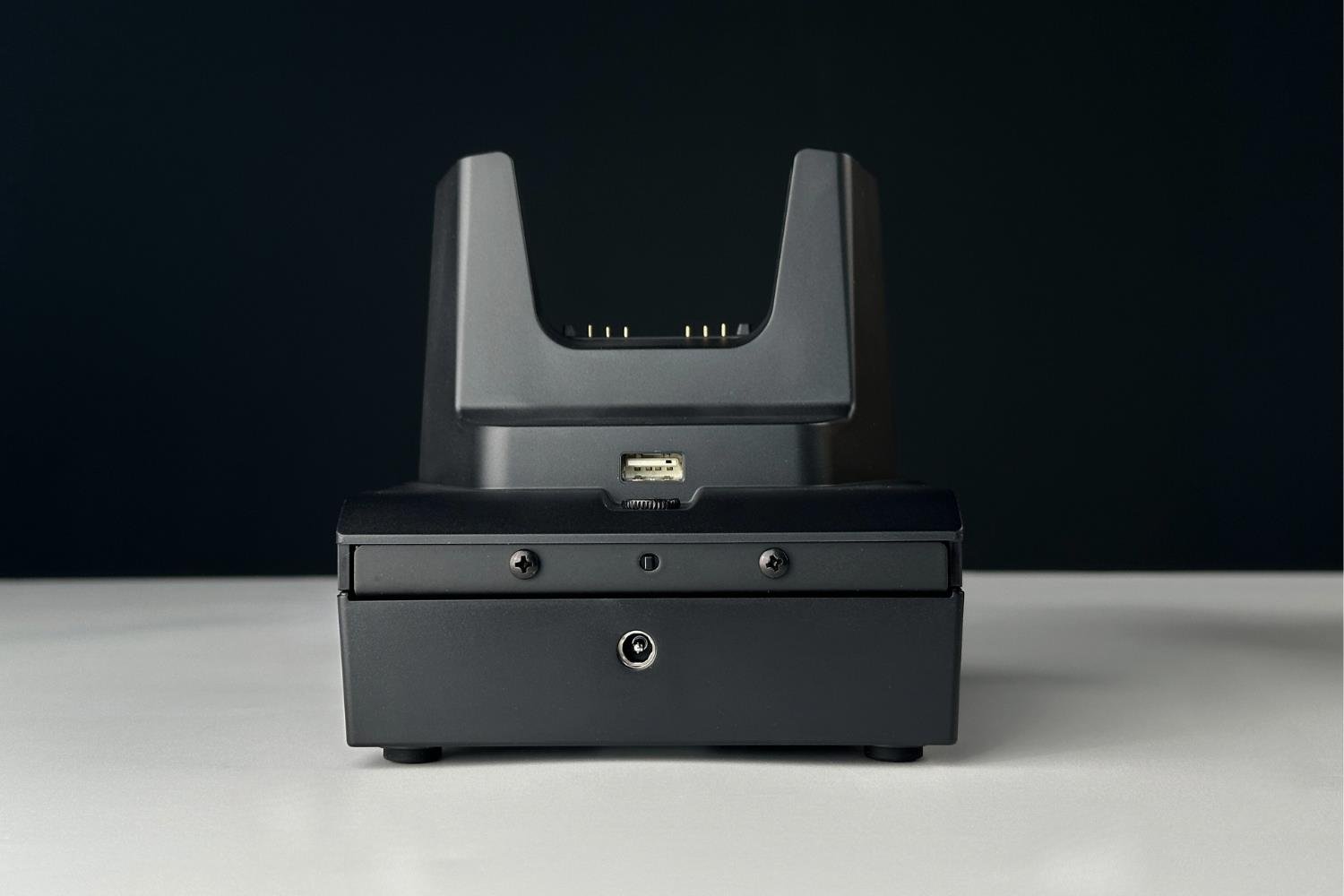 Zebra Rfd40/RFD90 Cradle ( CRD1S0T-RFD49-UNIV-CHG-1R )