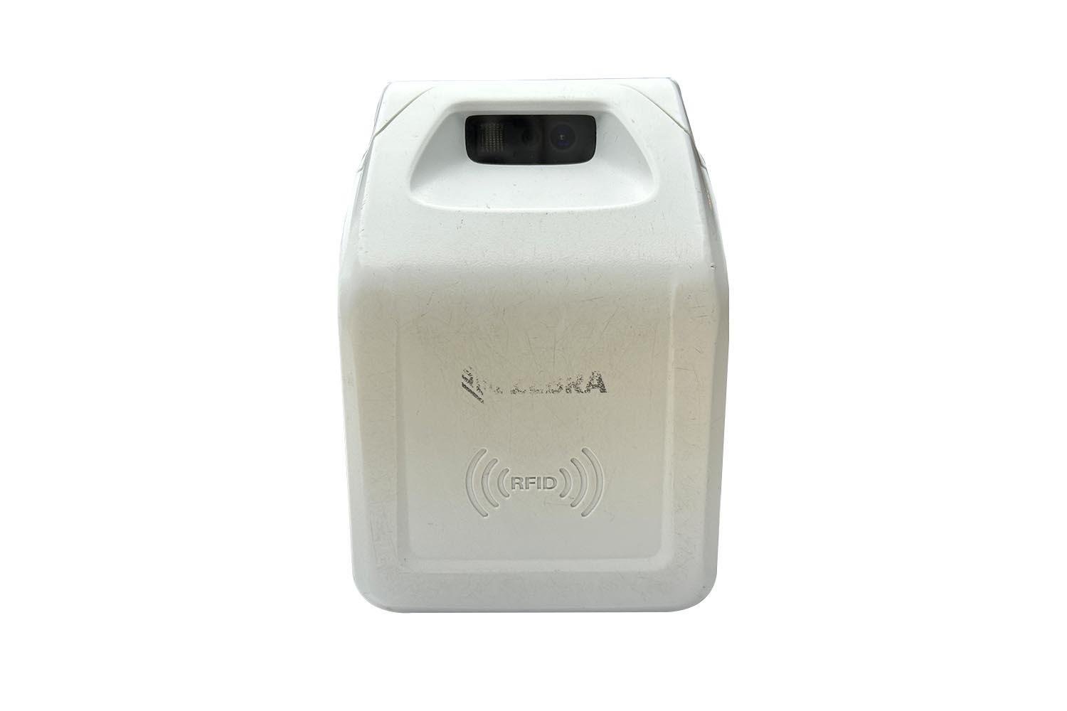 ZEBRA RFD8500 UHF Mobil RFID Okuyucu (OUTLET ÜRÜN)