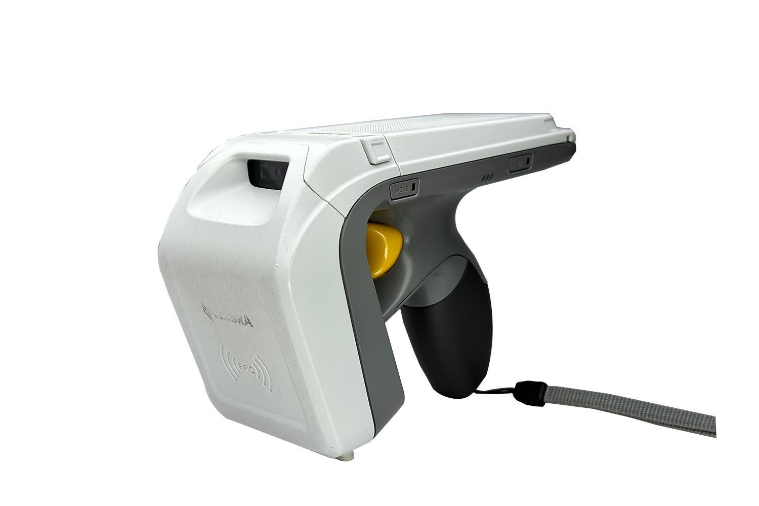 ZEBRA RFD8500 UHF Mobil RFID Okuyucu (OUTLET ÜRÜN)