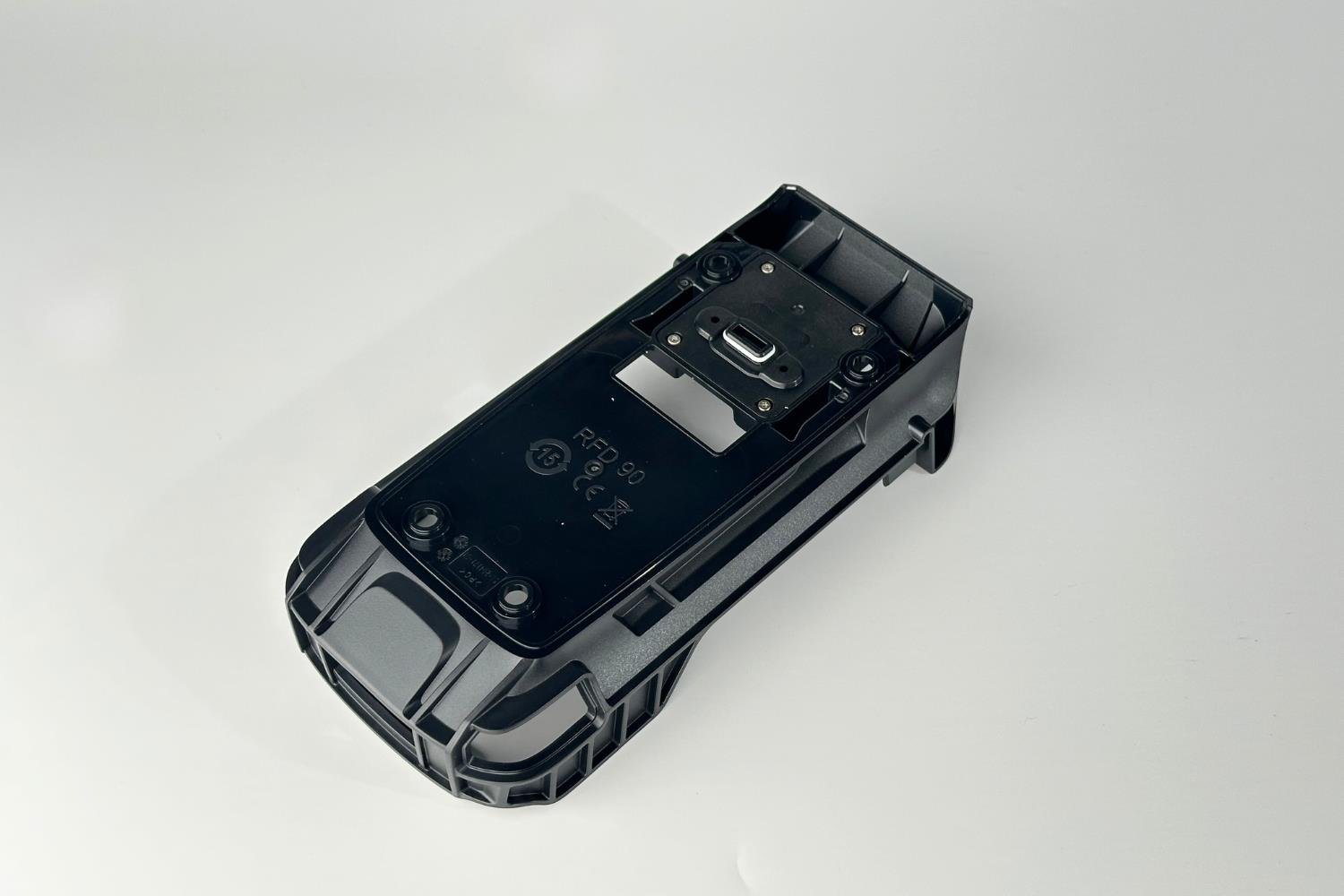 Zebra RFD90 Serisi İçin Kablosuz Sled Adaptör