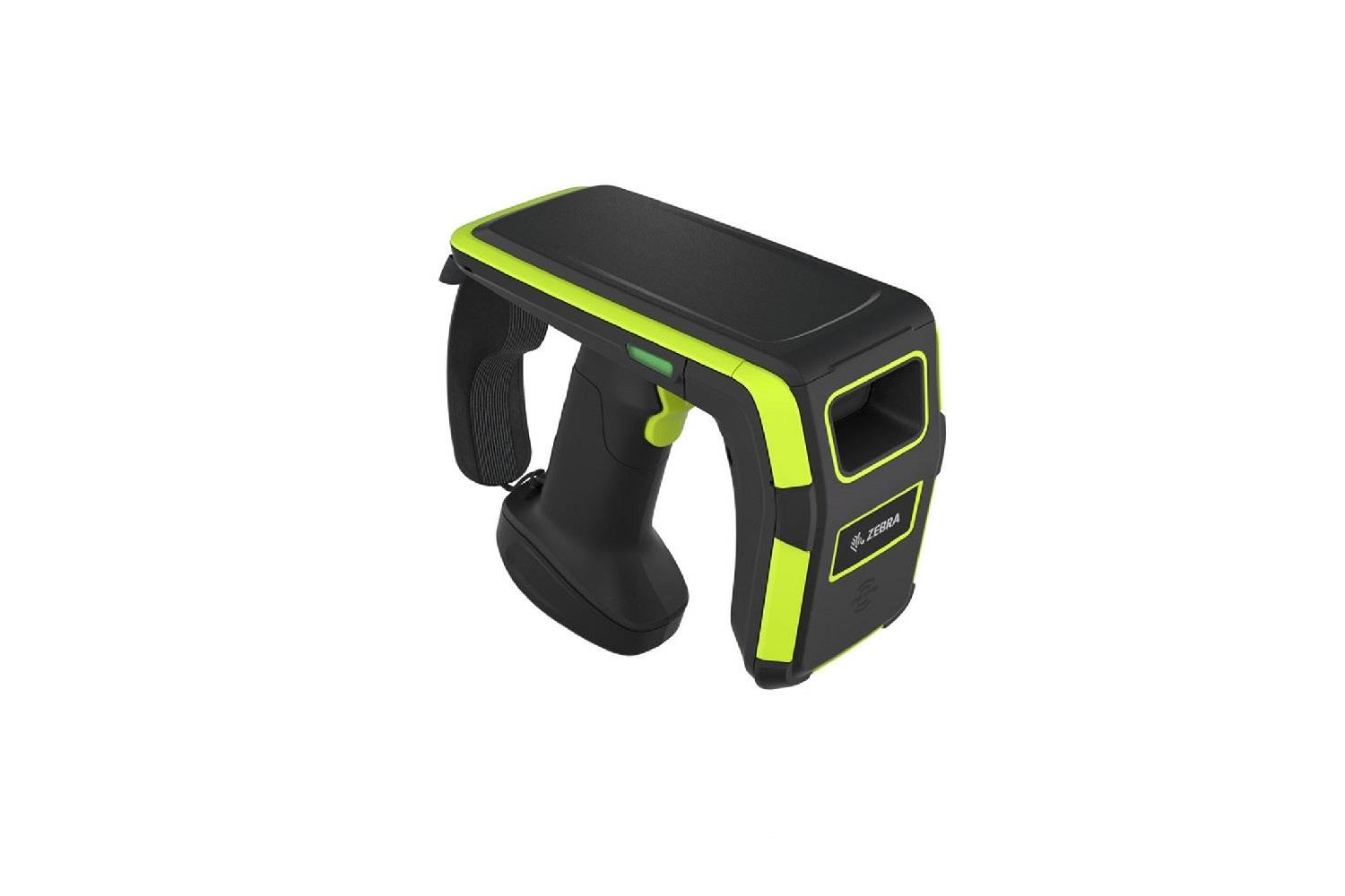 Zebra RFD9030 Standart Menzilli Ultra Dayanıklı UHF RFID Kızak