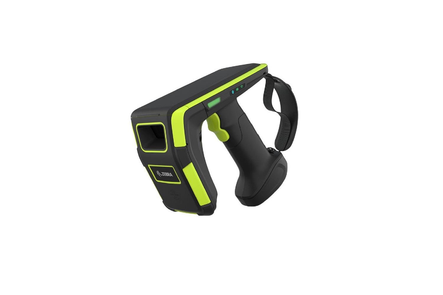 Zebra RFD9030 Standart Menzilli Ultra Dayanıklı UHF RFID Kızak