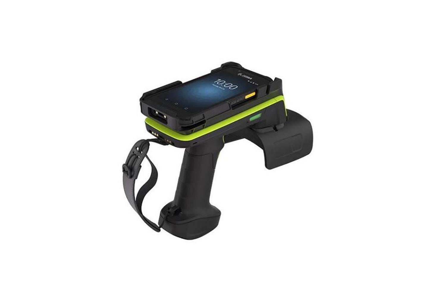 Zebra RFD9090 Uzun Menzilli Ultra Dayanıklı UHF RFID Kızak