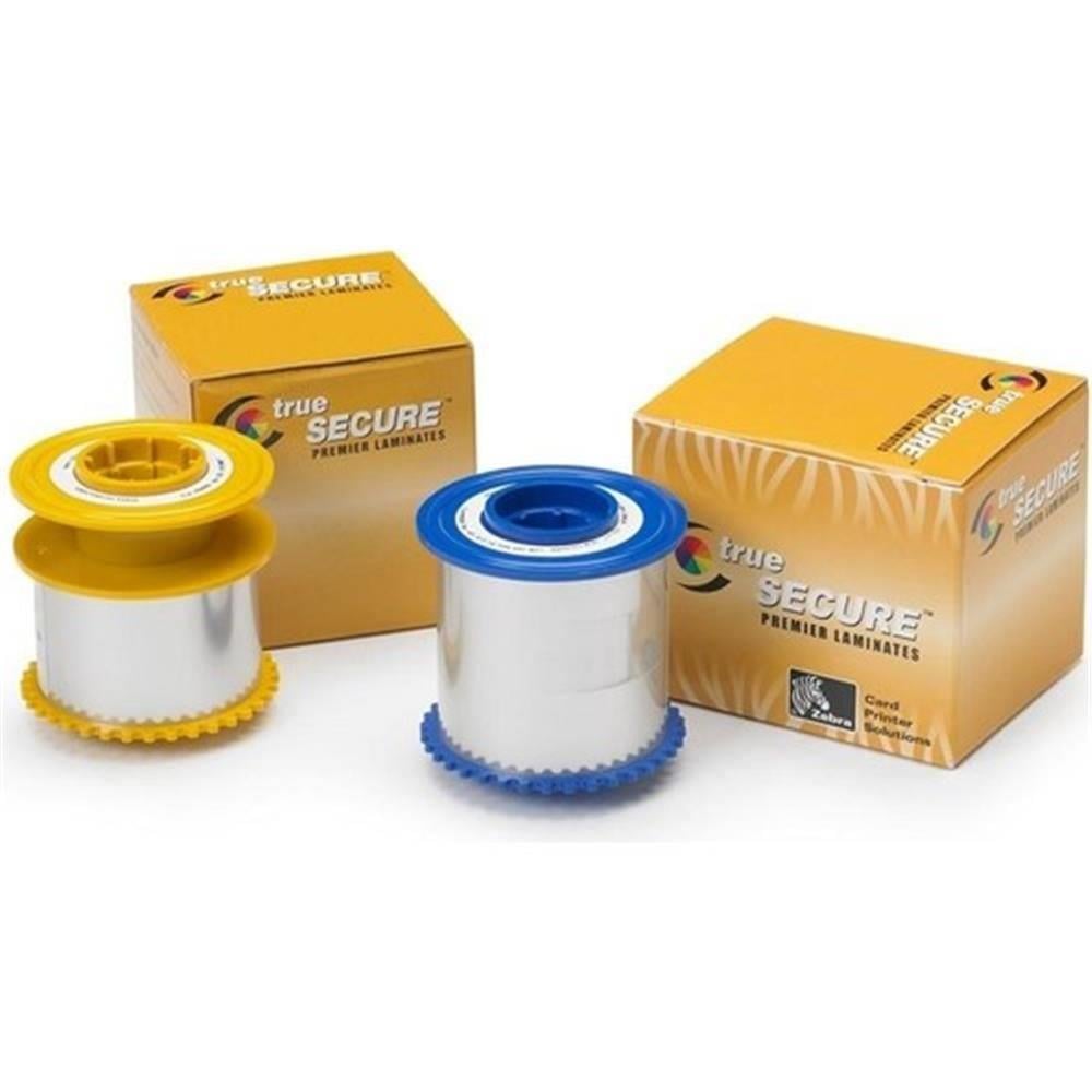 Zebra ZXP94 800084-914 Üst Laminasyon Ribonu