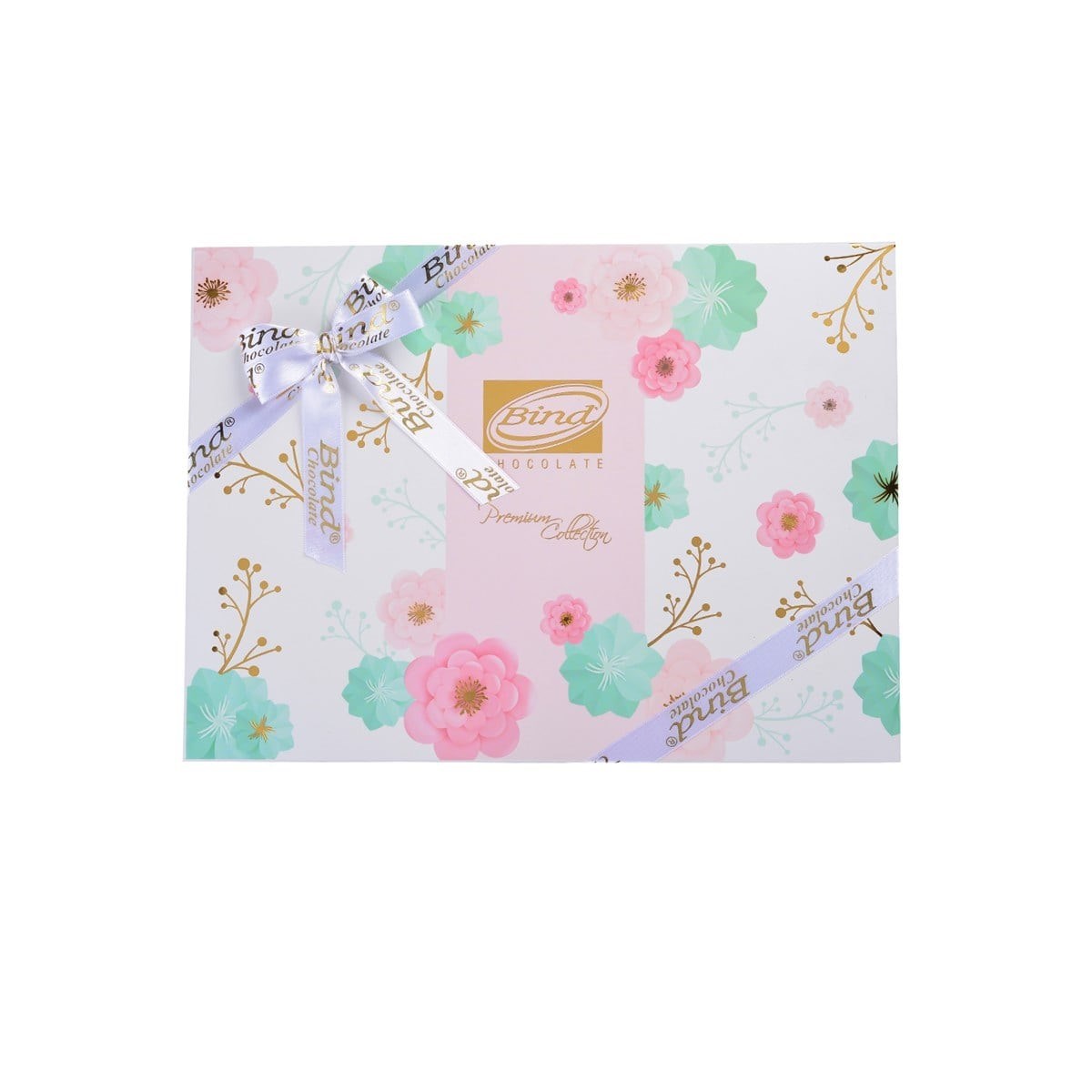 Bind Chocolate Premium Collection Special Çikolata 328 Gr