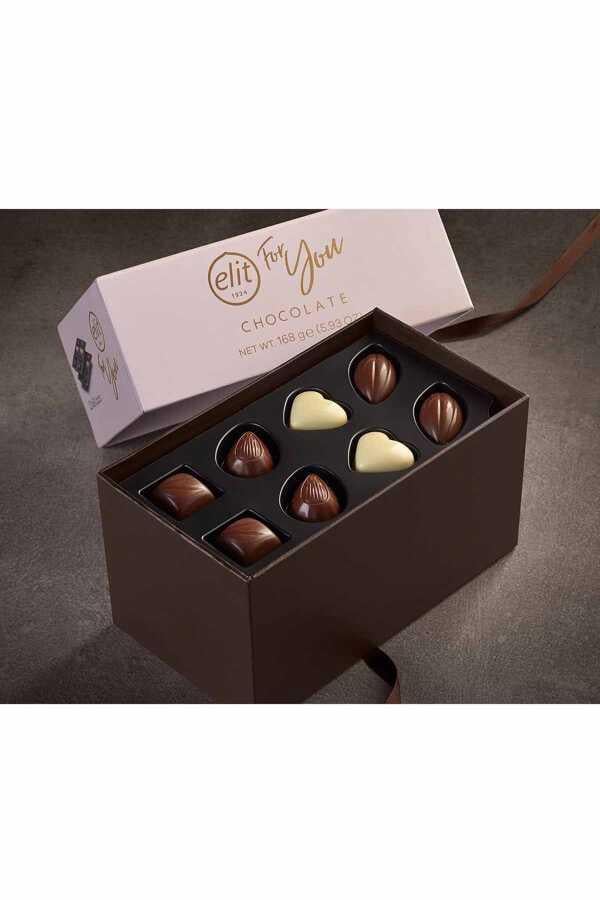 For You Hediyelik Çikolata 168g Glutensiz