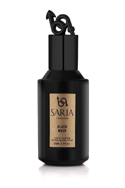 BLACK MUSK