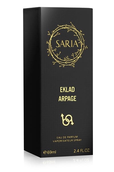 EKLAD ARPAGE