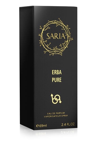 ERBA PURE