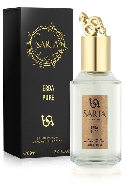 ERBA PURE