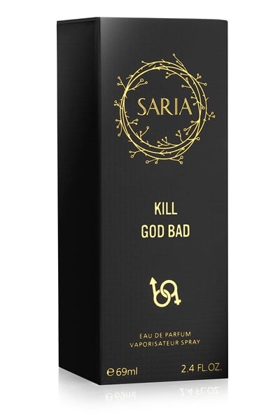 KILL GOD BAD