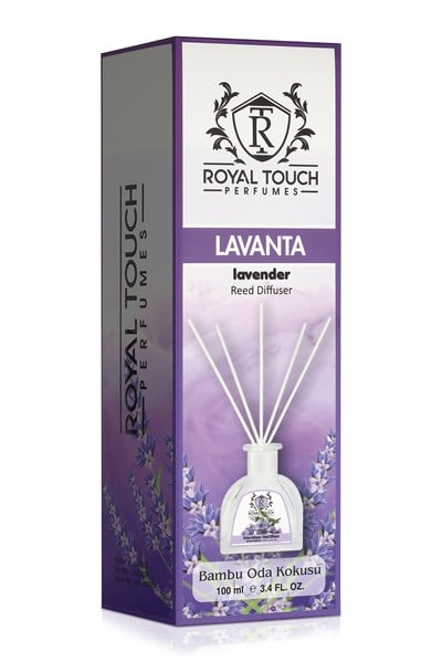 LAVANTA