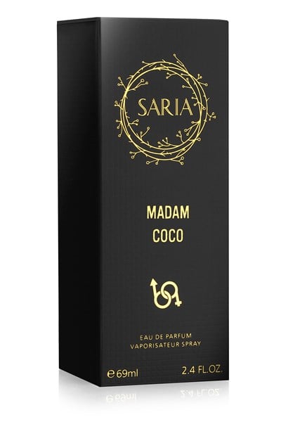 MADAM COCO