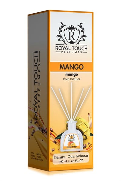 MANGO