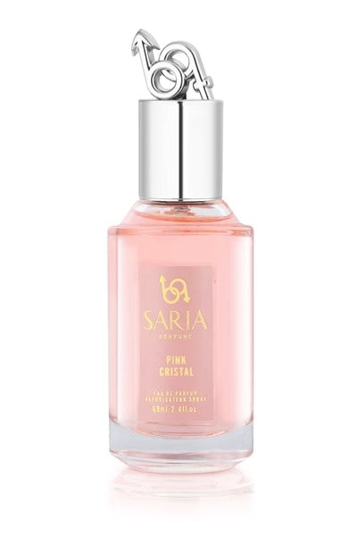 PINK CRISTAL