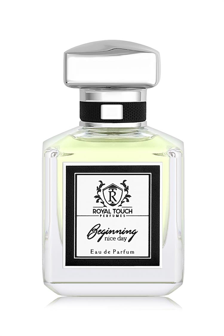 ROYAL TOUCH - BEGINNING - PARFÜM
