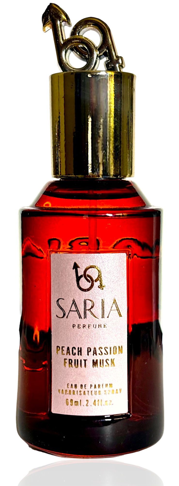 SARİA 69 - LINDERDIT - PARFÜM