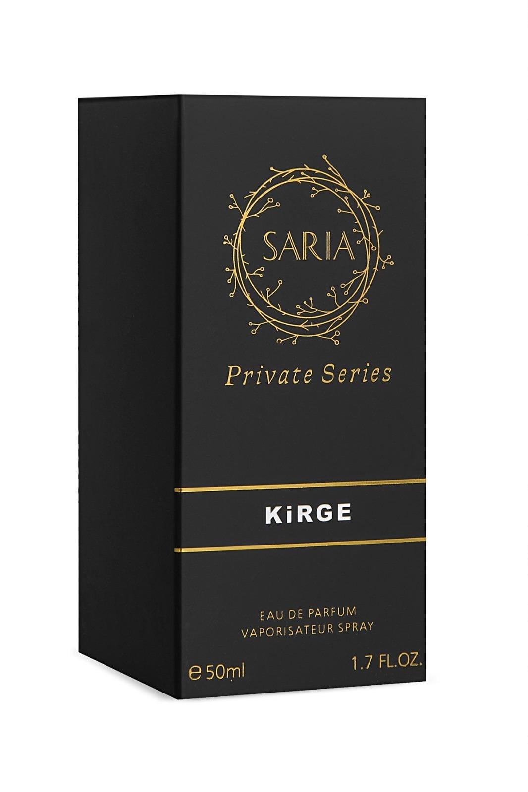 Saria Private Kirge Parfüm EDP