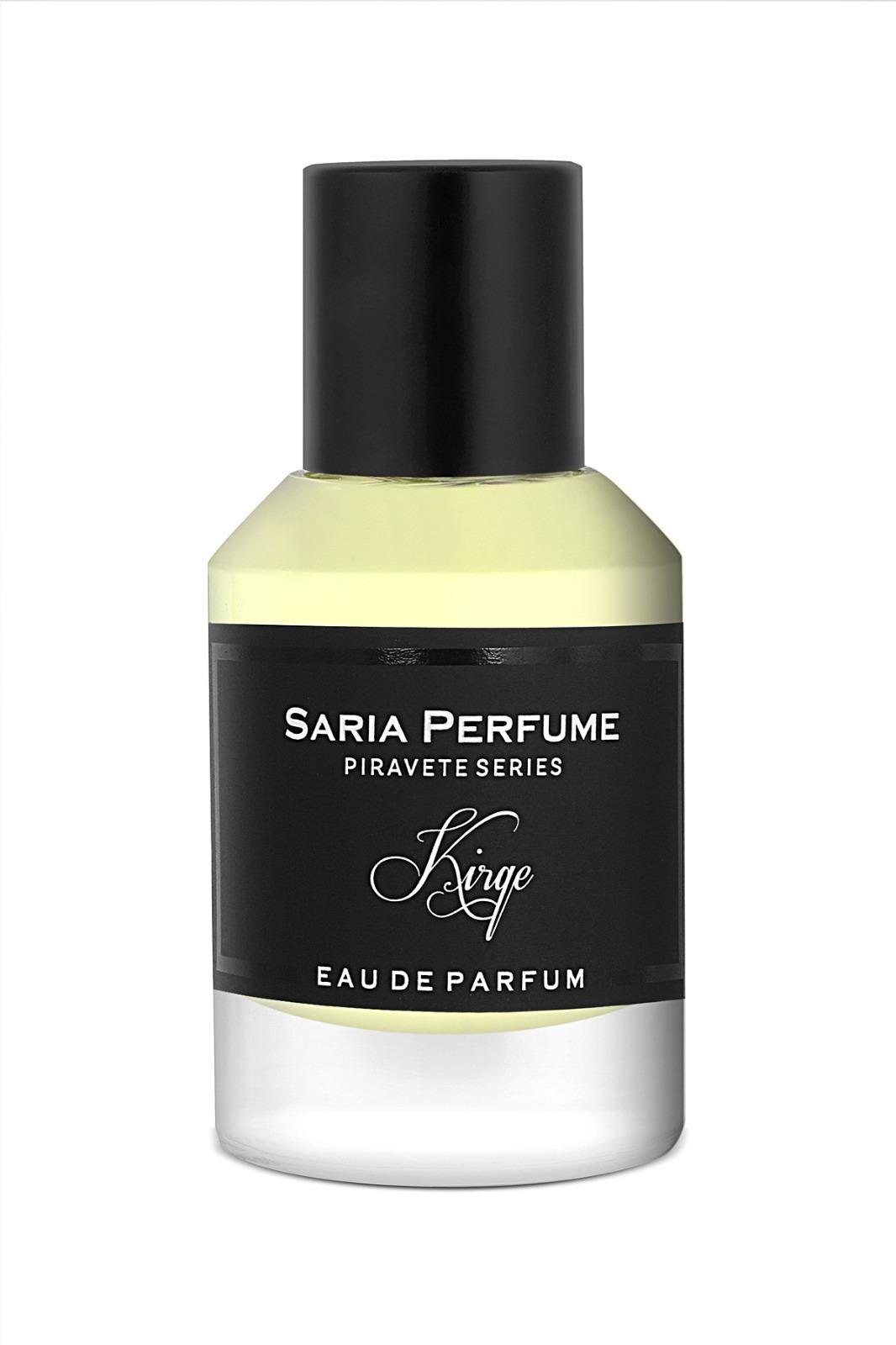 Saria Private Kirge Parfüm EDP
